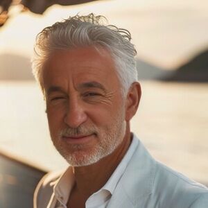 Meet your Posher, John